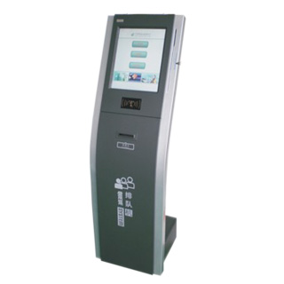 銀行，醫(yī)院，政府用排隊叫號機