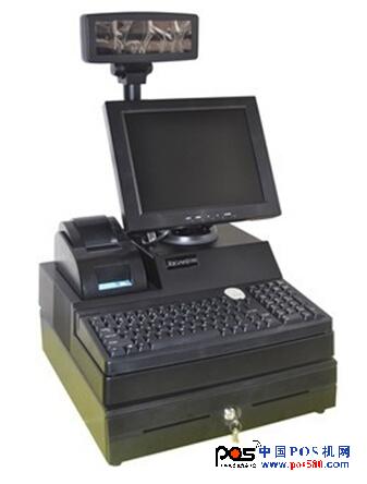 僅2600元 巨冠JG-2000收款機馬年大促銷 