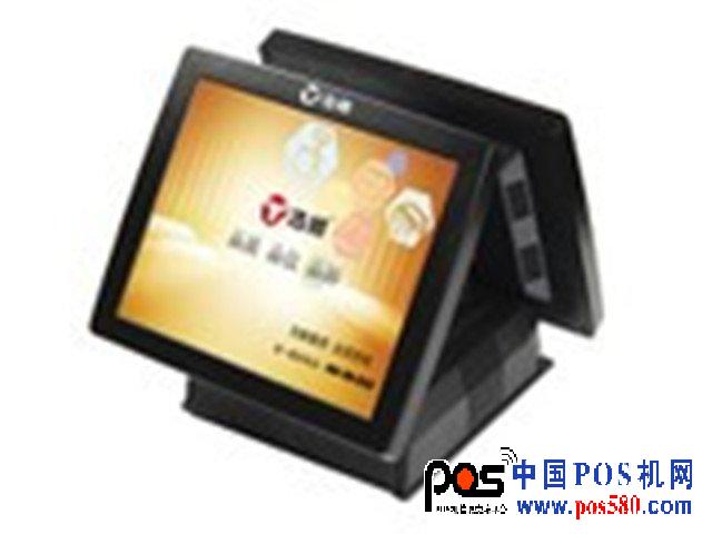 雙屏觸摸屏 浩順 M6600+沈陽(yáng)僅3000元