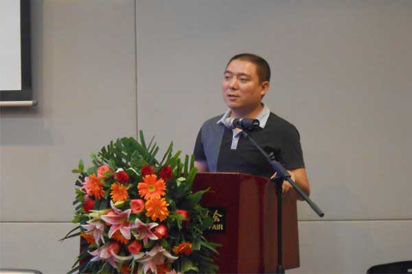 2012年中國POS機(jī)行業(yè)十大影響力品牌頒獎(jiǎng)典禮