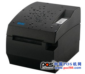新鮮出爐！新北洋高性價比前出紙80mm熱敏收據(jù)打印機BTP-R582面世