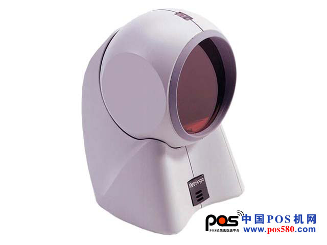 Metrologic MS-7120立式激光平臺(tái) 中國(guó)POS機(jī)網(wǎng)